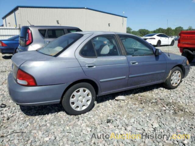 NISSAN SENTRA BASE, 3N1CB51D8YL354095