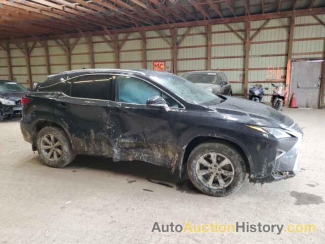 LEXUS RX350 350 BASE, 2T2BZMCA5JC149260