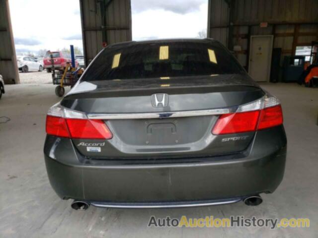 HONDA ACCORD SPORT, 1HGCR2F55EA229102