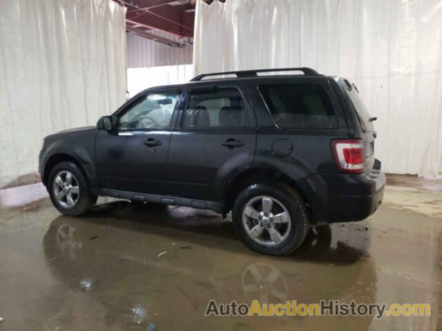 FORD ESCAPE XLT, 1FMCU9DG5AKA02633