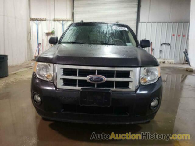 FORD ESCAPE XLT, 1FMCU9DG5AKA02633