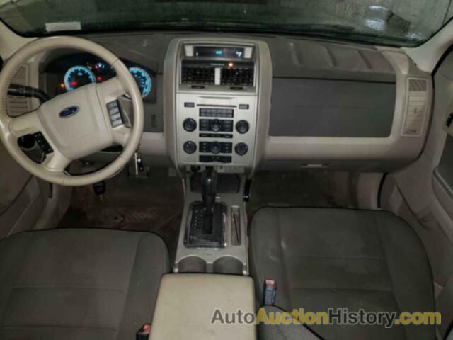 FORD ESCAPE XLT, 1FMCU9DG5AKA02633