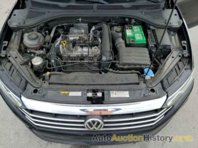 VOLKSWAGEN JETTA S, 3VWC57BU0KM143440