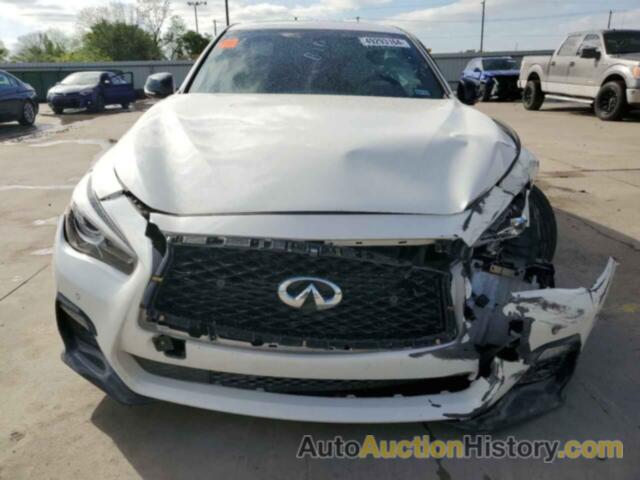 INFINITI Q50 PURE, JN1EV7AP6LM205026