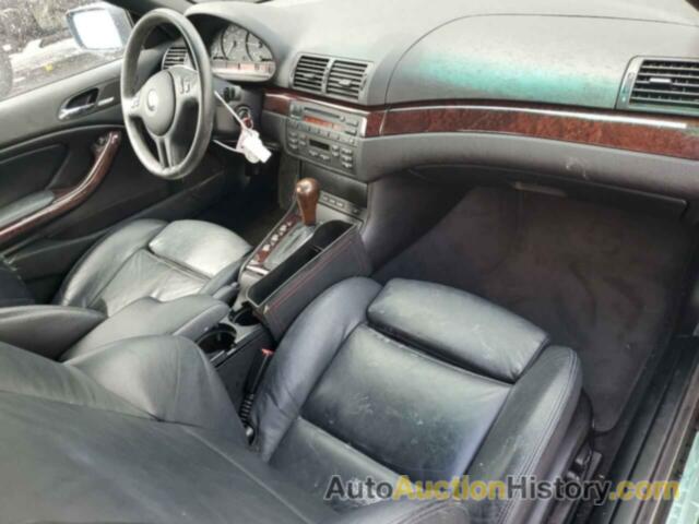 BMW 3 SERIES CI, WBABW33425PL37689