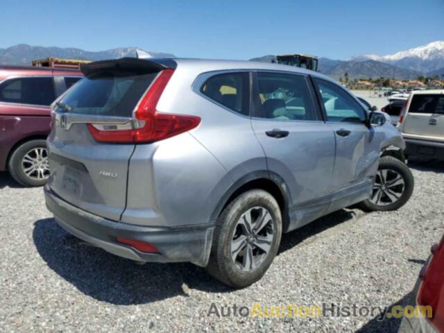 HONDA CRV LX, 2HKRW6H33KH232525