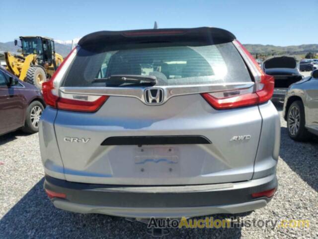 HONDA CRV LX, 2HKRW6H33KH232525