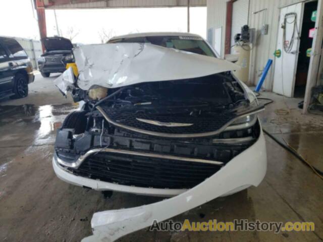 CHRYSLER 200 LIMITED, 1C3CCCAG0HN504634