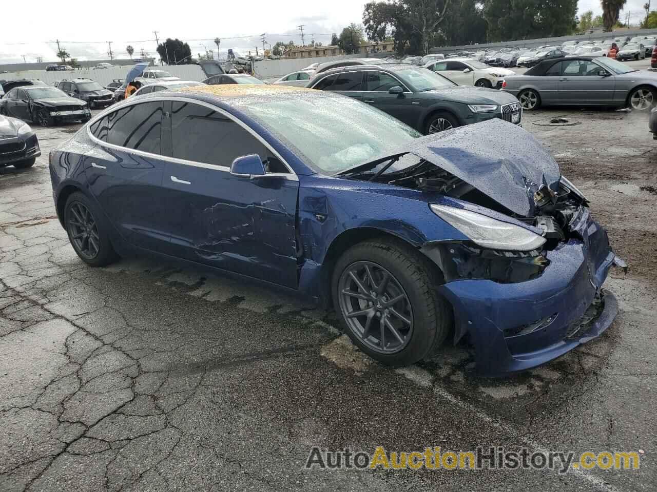 TESLA MODEL 3, 5YJ3E1EA6JF077979