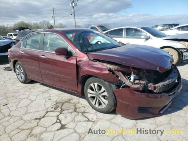 HONDA ACCORD LX, 1HGCR2F32FA237187