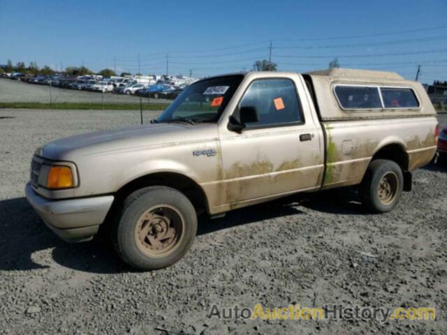 FORD RANGER, 1FTCR10U0RPA92937