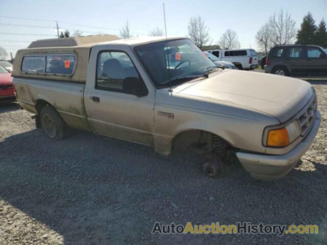 FORD RANGER, 1FTCR10U0RPA92937