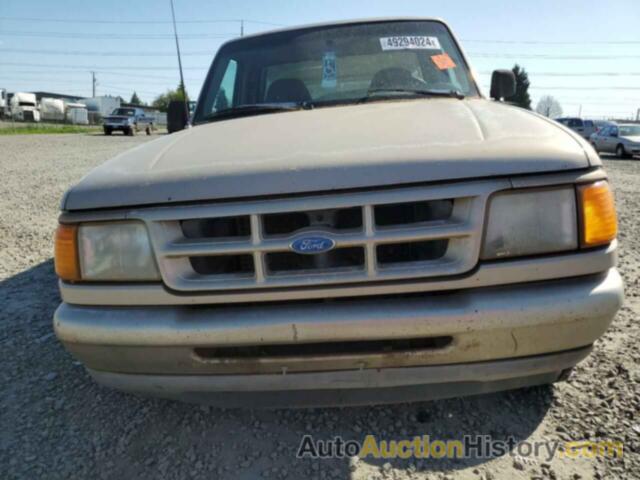 FORD RANGER, 1FTCR10U0RPA92937