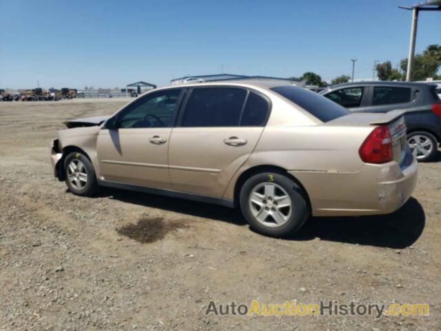 CHEVROLET MALIBU LS, 1G1ZT54815F159554