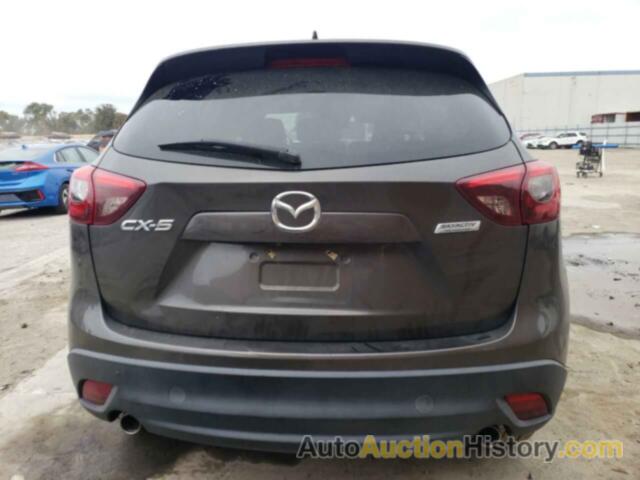 MAZDA CX-5 GT, JM3KE2DY2G0737921