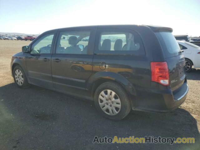 DODGE CARAVAN SE, 2C4RDGBG1FR748723