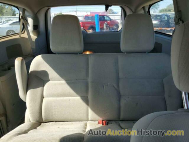 DODGE CARAVAN SE, 2C4RDGBG1FR748723