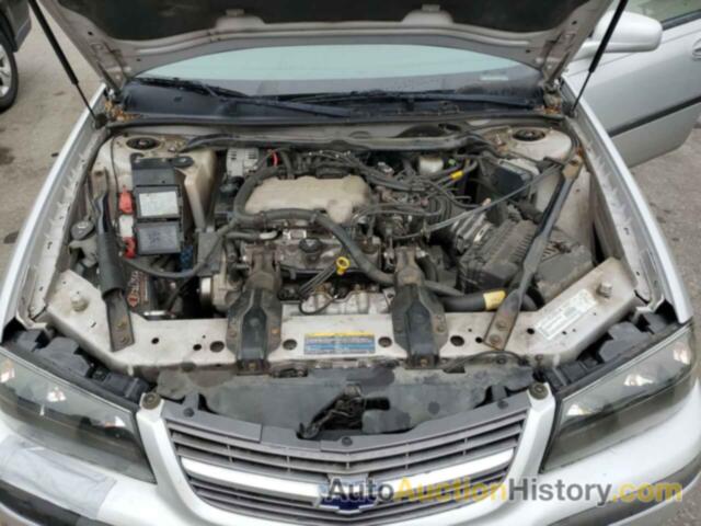 CHEVROLET IMPALA, 2G1WF52E739371254