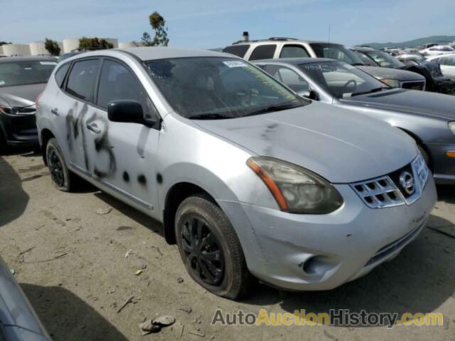 NISSAN ROGUE S, JN8AS5MT1EW607324