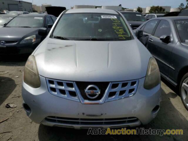 NISSAN ROGUE S, JN8AS5MT1EW607324