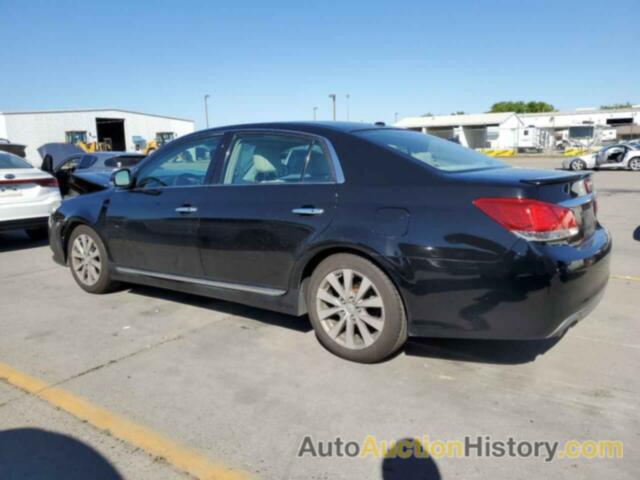 TOYOTA AVALON BASE, 4T1BK3DB1BU439134