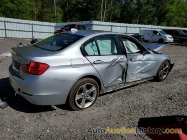 BMW 3 SERIES I, WBA3A5G53FNS88145