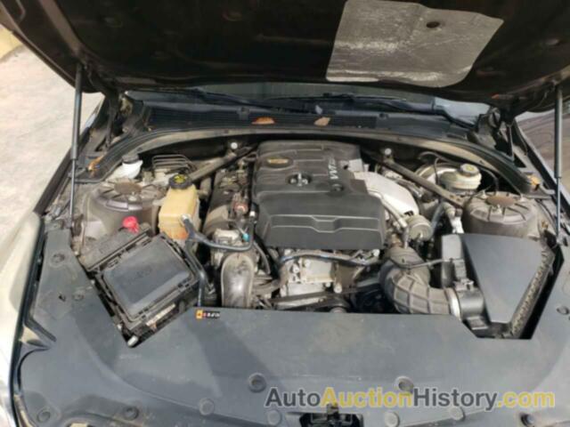 CADILLAC ATS LUXURY, 1G6AB1RX3F0130614