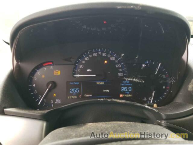 CADILLAC ATS LUXURY, 1G6AB1RX3F0130614