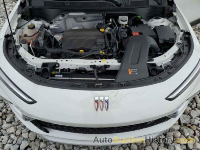 BUICK ENVISTA SP SPORT TOURING, KL47LBE28RB062253