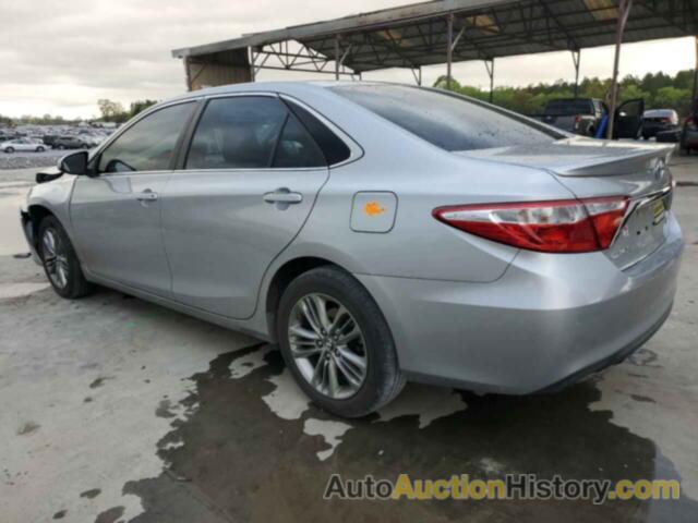 TOYOTA CAMRY LE, 4T1BF1FK8HU324979