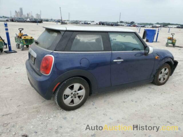 MINI COOPER, WMWXM5C58FT974157