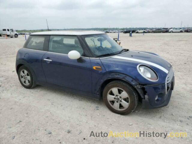 MINI COOPER, WMWXM5C58FT974157