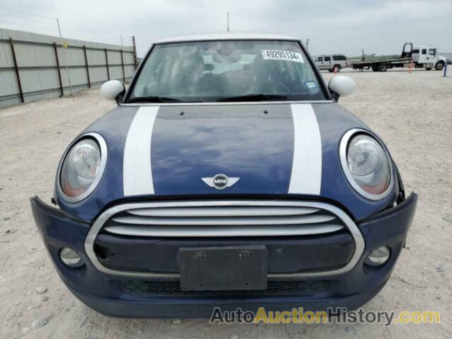 MINI COOPER, WMWXM5C58FT974157