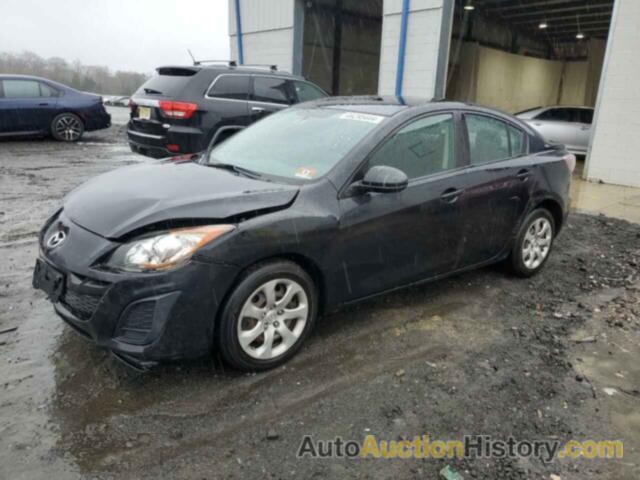 MAZDA 3 I, JM1BL1UG6B1469653