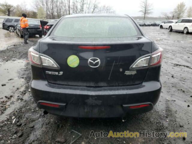 MAZDA 3 I, JM1BL1UG6B1469653