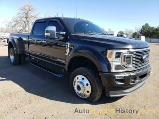 FORD F450 SUPER DUTY, 1FT8W4DT5LEE18249