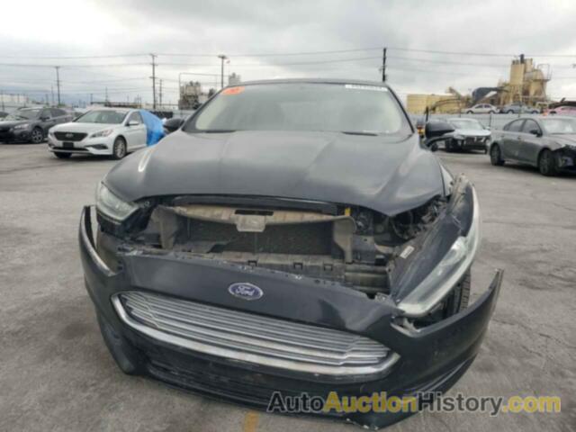 FORD FUSION SE, 3FA6P0H91FR114984