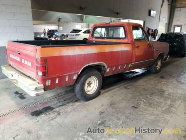 DODGE D SERIES D150, 1B7HD14T8GS118622