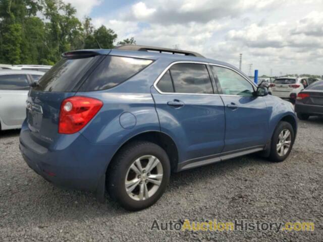 CHEVROLET EQUINOX LT, 2CNFLEEC8B6343629