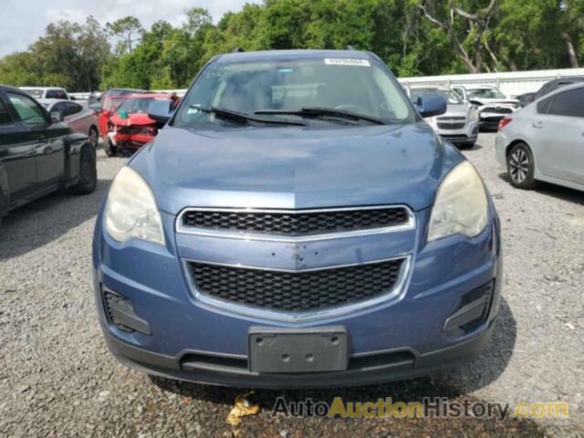 CHEVROLET EQUINOX LT, 2CNFLEEC8B6343629