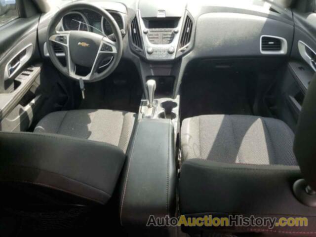 CHEVROLET EQUINOX LT, 2CNFLEEC8B6343629