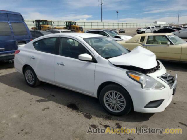 NISSAN VERSA S, 3N1CN7AP0JL809380