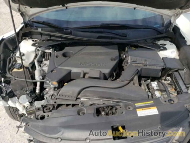 NISSAN ALTIMA 2.5, 1N4AL3AP3GC190139