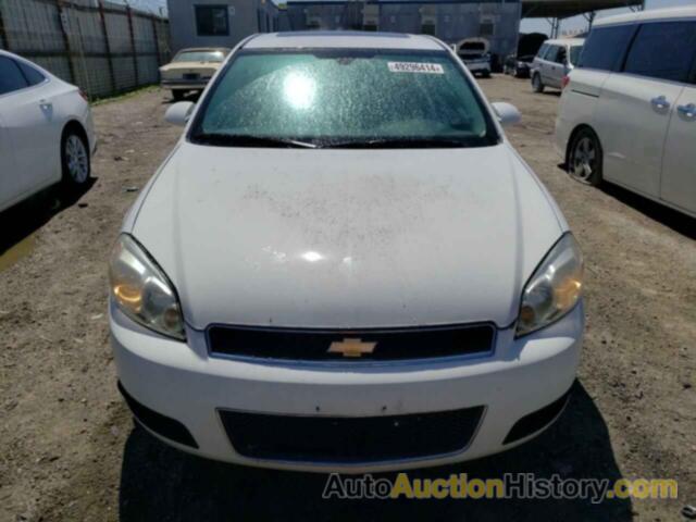 CHEVROLET IMPALA LTZ, 2G1WC5E35D1231299