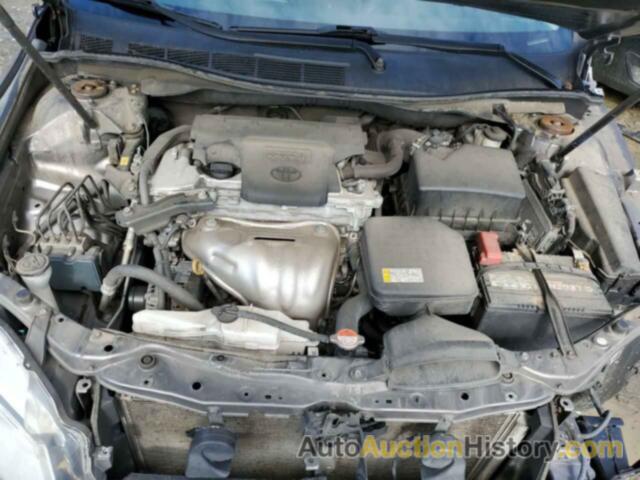 TOYOTA CAMRY LE, 4T4BF1FK3GR542896