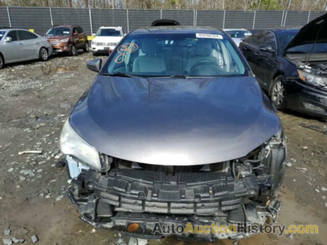 TOYOTA CAMRY LE, 4T4BF1FK3GR542896