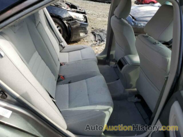 TOYOTA CAMRY LE, 4T4BF1FK3GR542896