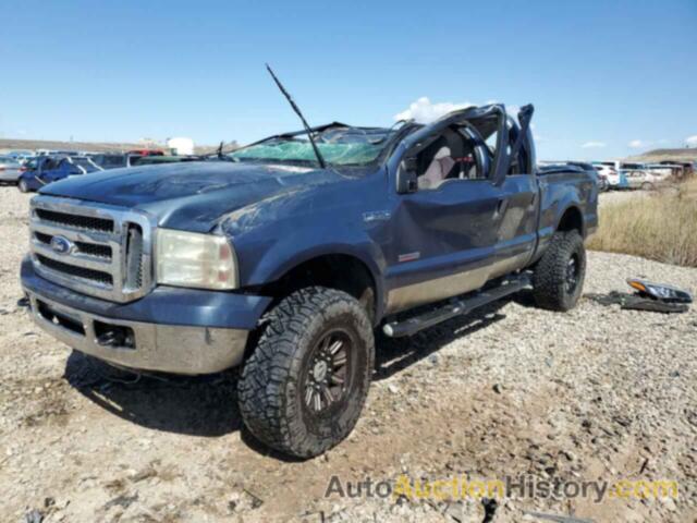 FORD F350 SRW SUPER DUTY, 1FTWW31P56EC08361