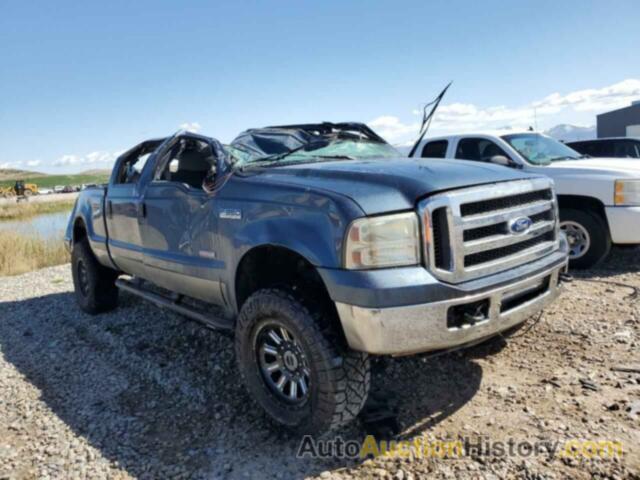 FORD F350 SRW SUPER DUTY, 1FTWW31P56EC08361