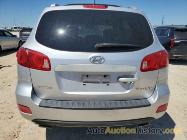 HYUNDAI SANTA FE GLS, 5NMSG13D17H002603